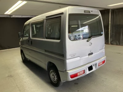 Nissan NV100 CLIPPER