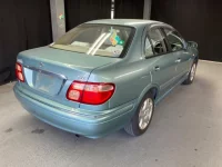 Nissan SYLPHY лот № 2008 оценка 3.5  с аукциона в Японии 5