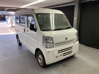 Nissan NV100 CLIPPER