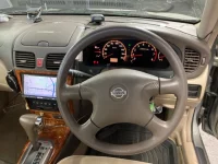 Nissan SYLPHY лот № 1033 оценка 3.5  с аукциона в Японии 3