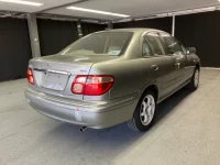 Nissan SYLPHY лот № 1033 оценка 3.5  с аукциона в Японии 5