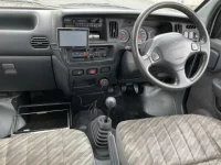 Daihatsu HIJET VAN лот № 4015 оценка G  с аукциона в Японии 3