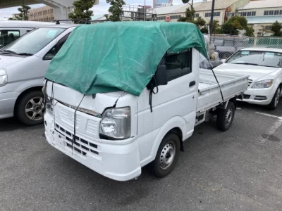 Nissan CLIPPER TRUCK