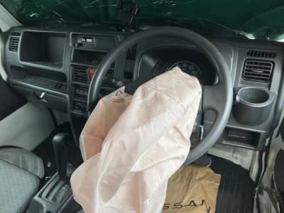 Nissan CLIPPER TRUCK