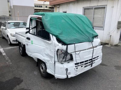 Nissan NT100 Clipper