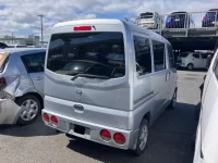 Nissan CLIPPER VAN лот № 4023 оценка G  с аукциона в Японии 5
