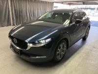 Mazda CX-30 лот № 1175 оценка 3.5  с аукциона в Японии 4