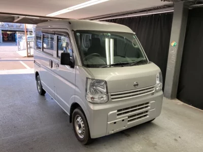 Nissan NV100 CLIPPER