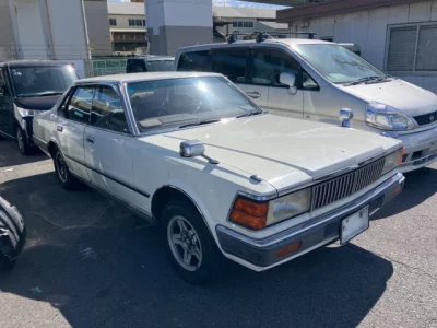 Nissan CEDRIC