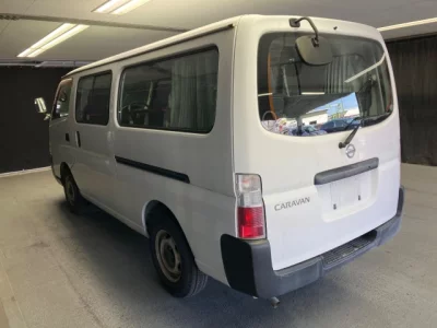 Nissan CARAVAN