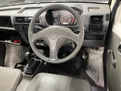 Nissan CLIPPER TRUCK  с аукциона в Японии