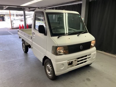 Nissan CLIPPER TRUCK