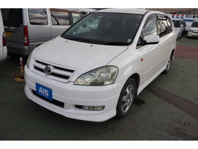 Toyota IPSUM