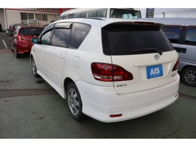 Toyota IPSUM