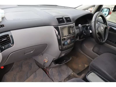 Toyota IPSUM