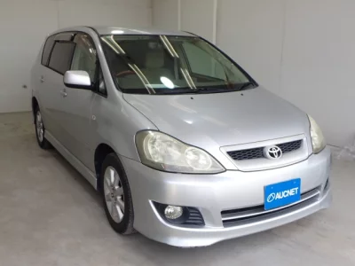 Toyota IPSUM