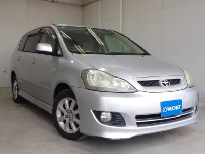Toyota IPSUM
