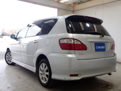 Toyota IPSUM