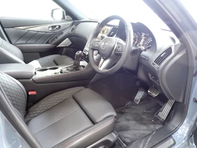 Nissan SKYLINE