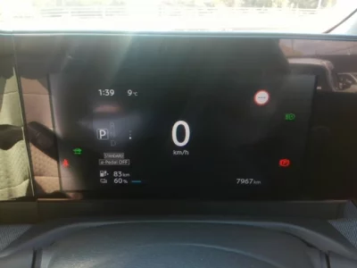 Nissan Sakura
