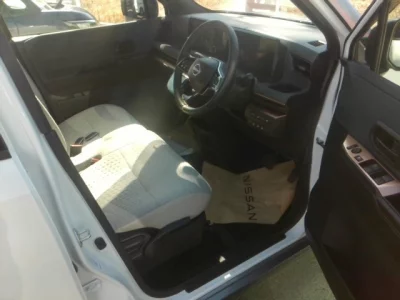 Nissan SAKURA