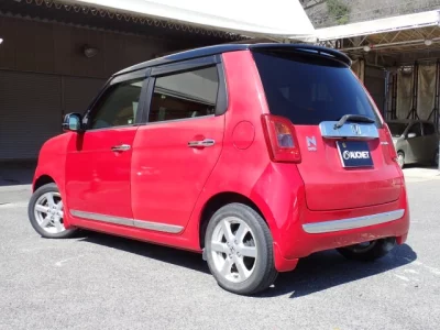 Honda N-ONE