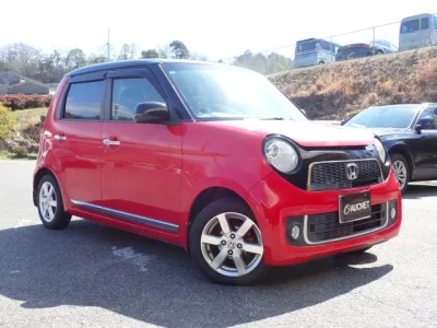 Honda N-ONE