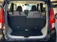 Mitsubishi EK WAGON лот № 11028 оценка 4  с аукциона в Японии 8