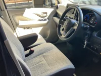 Mitsubishi EK WAGON лот № 11028 оценка 4  с аукциона в Японии 2