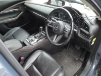 Mazda CX-30 лот № 11016 оценка 3.5  с аукциона в Японии 2