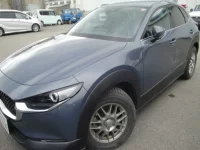 Mazda CX-30 лот № 11016 оценка 3.5  с аукциона в Японии 8