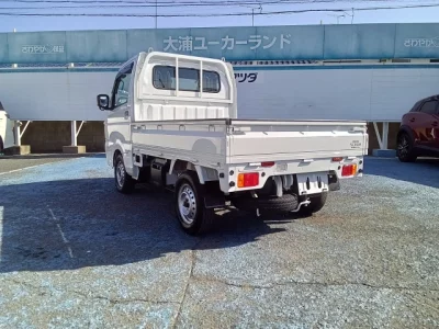 Mazda SCRUM TRUCK