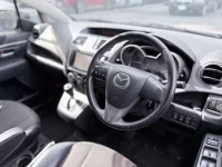 Mazda PREMACY лот № 10533 оценка 3  с аукциона в Японии 2