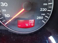 Audi A3 лот № 33512 оценка 3.5  с аукциона в Японии 9