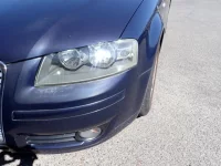 Audi A3 лот № 33512 оценка 3.5  с аукциона в Японии 7