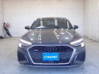 Audi A3 лот № 33502 оценка 4  с аукциона в Японии 4