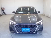 Audi A3 лот № 33502 оценка 4  с аукциона в Японии 3