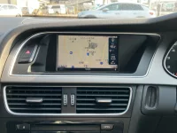 Audi A4 лот № 32010 оценка 4  с аукциона в Японии 10