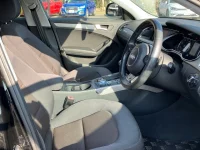 Audi A4 лот № 32010 оценка 4  с аукциона в Японии 2