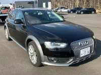 Audi A4 лот № 32010 оценка 4  с аукциона в Японии 5