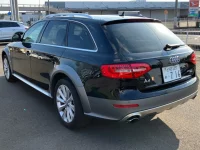 Audi A4 лот № 32010 оценка 4  с аукциона в Японии 4