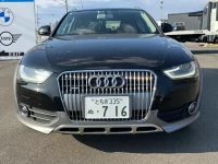 Audi A4 лот № 32010 оценка 4  с аукциона в Японии 6