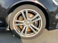 Audi S3 лот № 32009 оценка 4  с аукциона в Японии 7