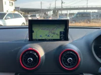 Audi S3 лот № 32009 оценка 4  с аукциона в Японии 10