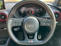 Audi S3 лот № 32009 оценка 4  с аукциона в Японии 9