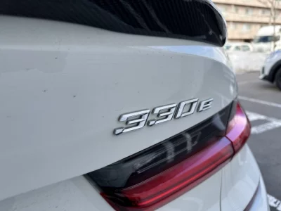 BMW 3-Series  с аукциона в Японии