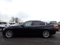 BMW 3-Series лот № 34524 оценка 4.5  с аукциона в Японии 6