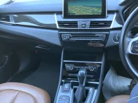 BMW 2-Series лот № 34519 оценка 4  с аукциона в Японии 3