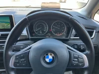 BMW 2-Series лот № 34519 оценка 4  с аукциона в Японии 4