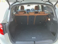 BMW 2-Series лот № 34519 оценка 4  с аукциона в Японии 7